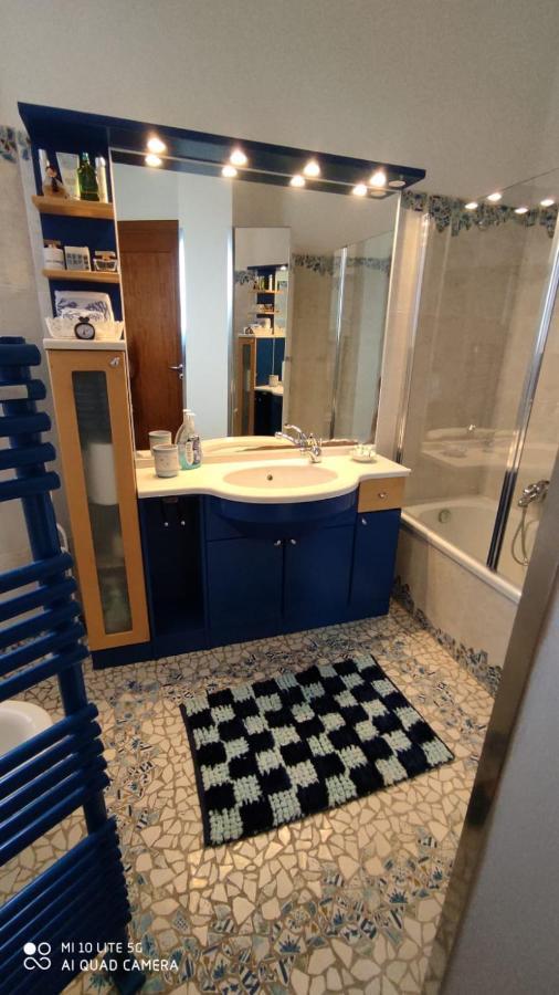Policlinico Home 巴勒莫 外观 照片
