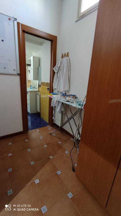 Policlinico Home 巴勒莫 外观 照片